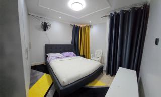 Zanzi Airport Transit Hub 10 min from JKIA - 5