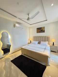 Whispers of Gold - 1BHK - Zameen Aurum - 6