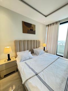 Whispers of Gold - 1BHK - Zameen Aurum - 7