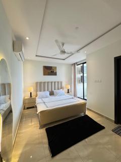 Whispers of Gold - 1BHK - Zameen Aurum - 5