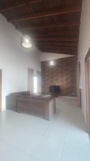 Seasonal House in Pirenópolis - 9