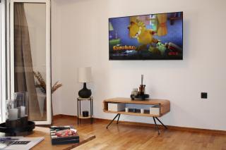 ARIS Central Kypseli- Stylish Boho apartments - 1