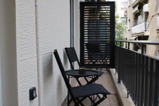 ARIS Central Kypseli- Stylish Boho apartments - 6