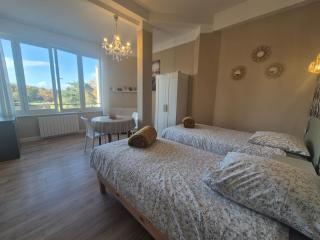 Studio face au lac - 7