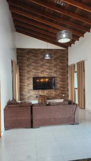 Seasonal House in Pirenópolis - 1