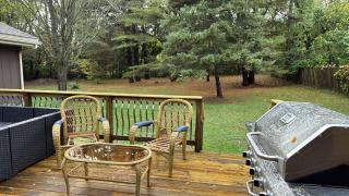 Notre Dame Country Retreat - 2