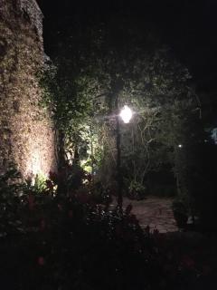 Ferienhaus Alte Scheune - Pommern - 1