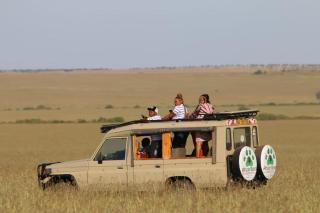 Oloiba Nkuti Lodge - 6