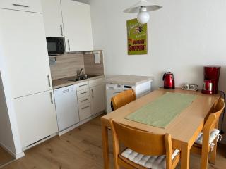 Ferienwohnung Predigtstuhl Resort - 2