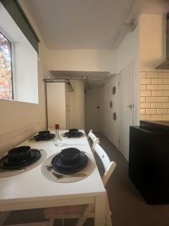 Elegance in the City - Londres - 2