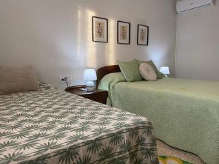 Mirador mar y montaña Vázquez Luján - 2