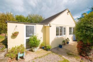 Down Ende House Accommodation - 0