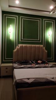 2 Room Apartment in D12 Markaz - 8