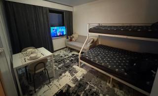 Apartment Ounasvaara - 9