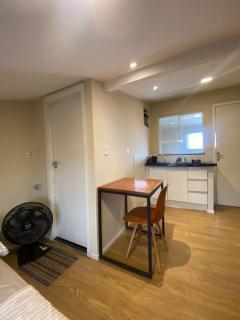 Alugel COP30 - Apartamento nº4 de 1 quarto no Conjunto Costa e Silva - 1 pessoa - 3