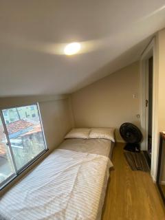 Alugel COP30 - Apartamento nº4 de 1 quarto no Conjunto Costa e Silva - 1 pessoa - 2