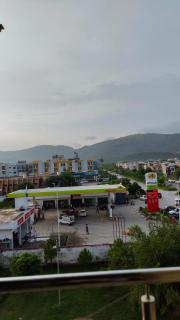 2 Room Apartment in D12 Markaz - 5