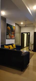 2 Room Apartment in D12 Markaz - 3