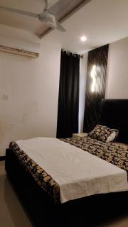 2 Room Apartment in D12 Markaz - 1