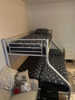 Apartment Ounasvaara - 6