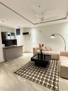 Whispers of Gold - 1BHK - Zameen Aurum - 8