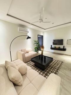 Whispers of Gold - 1BHK - Zameen Aurum - 9