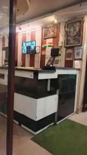 Hotel shiva near railway and bus station - 7