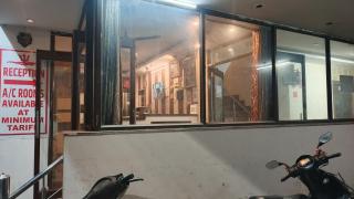 Hotel shiva near railway and bus station - 2