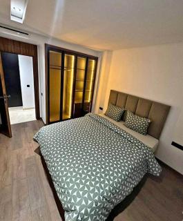 Résidence Al madmounae agadir - 0