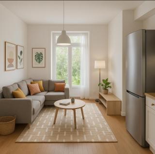 Urban Garden Orléans - 0