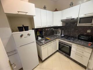 Résidence Al madmounae agadir - 4