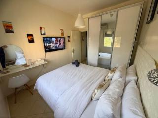 Résidence Al madmounae agadir - 2