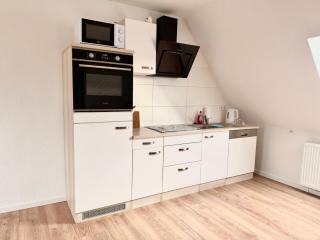 schicke Wohnung im Herzen von Magdeburg - 2