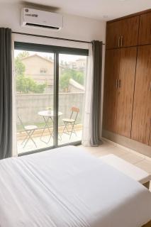 Villa cosy - Angré soleil 2 - 6