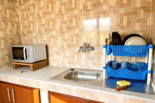 Villa cosy - Angré soleil 2 - 3