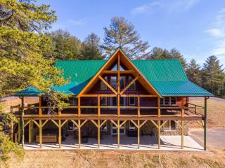 Whiskey River by The New - 0