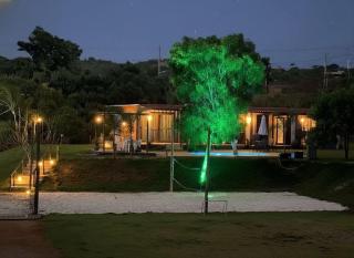 Corumbá 4 - Casa Contêiner com Piscina Aquecida - 9