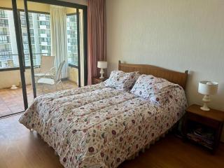 Acogedor depto con vista al mar - 5