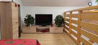 Ubytovanie Málika - 1