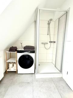 schicke Wohnung im Herzen von Magdeburg - 5