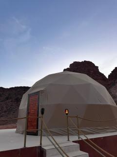 Bedouin Camp&tour - 3