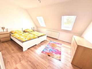 schicke Wohnung im Herzen von Magdeburg - 7