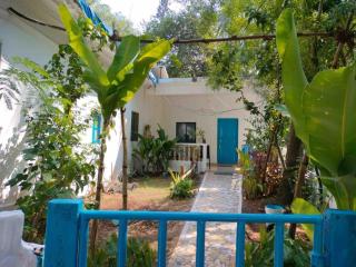 The Maze House Anjuna! - 0