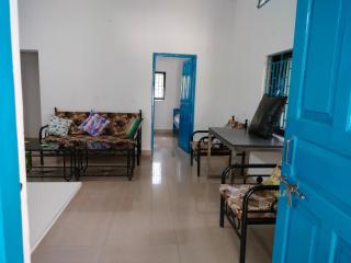 The Maze House Anjuna! - 3