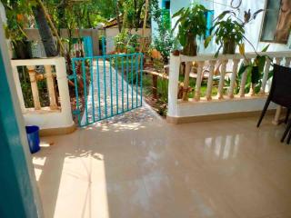 The Maze House Anjuna! - 1