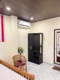 Mangattu Salkara highway view retreat - 1