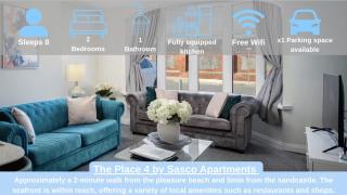 The Place by Sasco - Free Parking - 6