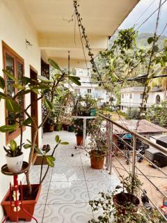 Mangattu Salkara highway view retreat - 2