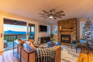 Cozy Cub at Echota - 0