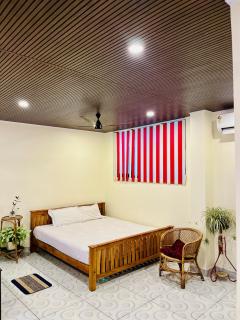 Mangattu Salkara highway view retreat - 4